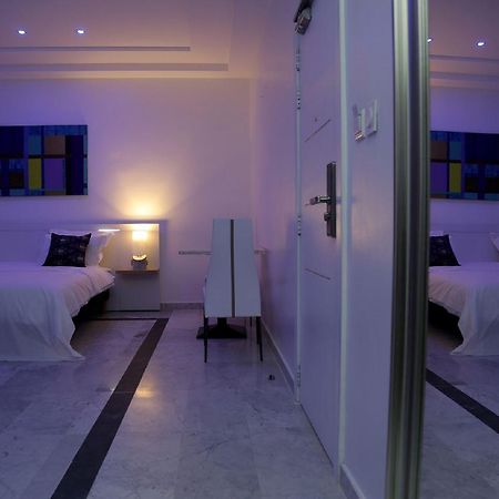 Hôtel Ahoefa King Salomon Garden Lomé Extérieur photo